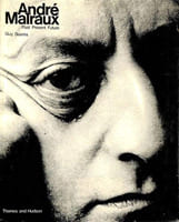 Malraux past present future. Conversations with Guy Suarès
