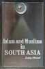 Islam and Muslims in South Asia. ZAFAR, Ahmad