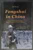 Fengshui in China : geomantic divination between state orthodoxy and popular religion. BRUUN, Ole
