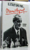 Il était une fois... Marcel Pagnol. Castans Raymond