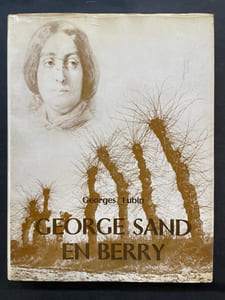 George Sand en Berry
