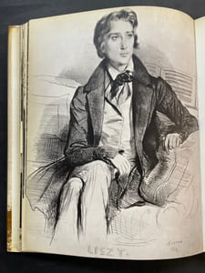 George Sand en Berry