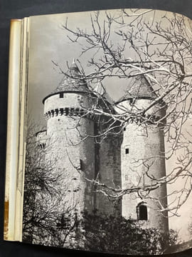 George Sand en Berry. Lubin Georges ; Thuillier Robert (photographies)