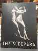 The sleepers. Essay by John Guare. Conversation with Elizabeth Heyert and Stacey d'Erasmo. HEYERT, Elizabeth; GUARE, John; D’ERASMO, Stacey