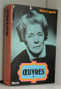 Oeuvres. Lagerlöf Selma ; Yourcenar Marguerite (préface)