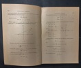 Mathématiques supérieures [3 tomes en 1 volume]. FERROUX, Georges