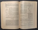 Cours de physique générale : à l'usage de l'enseignement supérieur scientifique et technique. électricité. 5e édition, revue et corrigée. 2e tirage. ...