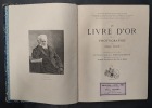 Le Livre d’or de la photographie. Nouvelle édition des lettres sur la photographie spécialement écrite pour la jeunesse des écoles et les gens du ...
