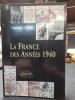 La France des années 1940. Laroulandie, Fabrice