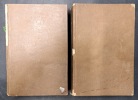 Voyages dans la partie septentrionale du Brésil, depuis 1809 jusqu’en 1815, Comprenant les provinces de Pernambuco (Fernambouc), Seara, Paraïba, ...