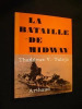 La Bataille de Midway. Tuleja Thaddeus V.