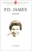 Romans. La Proie pour l’ombre. La Meurtrière. L’Ile des morts. James P.D 