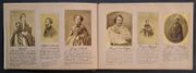 Album de photographies. Dans l’intimité des personnages illustres 1845-1890. 1 par Lizerolles, Pierre Marie - Image 4