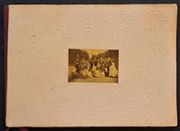 Album de photographies. Dans l’intimité des personnages illustres 1850-1900. 2 par LIZEROLLES, Pierre Marie - Image 1