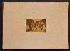 Album de photographies. Dans l’intimité des personnages illustres 1850-1900. 2. LIZEROLLES, Pierre Marie