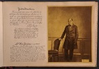 Album de photographies. Dans l’intimité des personnages illustres 1850-1900. 2. LIZEROLLES, Pierre Marie