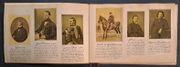 Album de photographies. Dans l’intimité des personnages illustres 1850-1900. 2 par LIZEROLLES, Pierre Marie - Image 4
