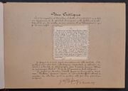 Album de photographies. Dans l’intimité des personnages illustres 1860-1905. 3 par LIZEROLLES, Pierre Marie - Image 3