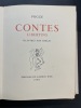 Contes libertins. Pogge ; Uzelac (illustrations)