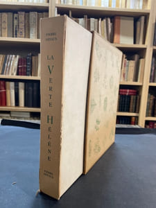 La verte Hélène