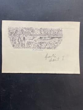 La verte Hélène. Devaux Pierre