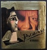 Picasso de Draeger. textes de... Pierre Descargues ; [avant-propos de] Francis Ponge ; avec la collaboration [pour les photographies] d'Edward Quinn. ...