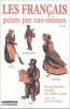 Les français peints par eux-mêmes. Tome 2. Encyclopédie morale du dix-neuvième siècle publiée par Léon Curmer. [collectif] Curmer Léon ; Bouttier ...