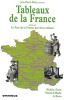 Tableau de la France. Introduction générale à l’histoire de France. La France - Tableau géographique. Le tour de la France par deux enfants. Michelet ...