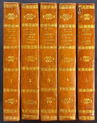 L'Hermite de la Chaussée d'Antin, ou Observations sur les moeurs et les usages français au commencement du XIXe siècle. 6e édition, revue, corrigée et ornée de nouvelles gravures par Jouy, Étienne de - Image 1