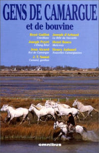 Gens de Camargue et de bouvine