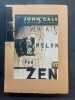 What's Welsh for Zen - Autobiography of John Cale. CALE, John; BOCKRIS, Victor
