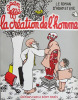 Le roman d’Adam et Eve. La création de l’homme. Effel Jean