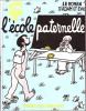 Le roman d’Adam et Eve. L’école paternelle. Effel Jean