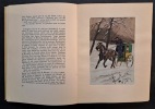 Pays d’Ouche 1740-1933. Illustrations de Georges Capon. LA VARENDE, Jean de