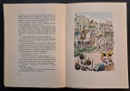 Heureux les humbles, suite romanesque. Illustrations de Pierre Noël. LA VARENDE, Jean de