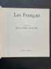 Les français. Hallier Jean-Edern