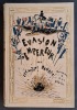 Évasion d'empereur. / capitaine Danrit. Illustrations de R. de La Nézière. 2e édition. Driant, Émile-Cyprien