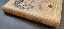 Évasion d'empereur. / capitaine Danrit. Illustrations de R. de La Nézière. 2e édition. Driant, Émile-Cyprien