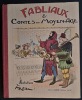 Fabliaux et contes du Moyen-Âge... édition pour la jeunesse, précédée d'une Introduction de M. L. Tarsot,... Illustrations de A. Robida. ROBIDA, ...