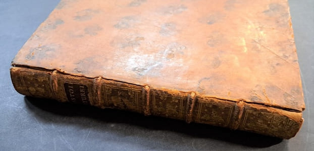 Histoire naturelle, générale et particulière, avec la description du cabinet du Roi. Tome Neuvième