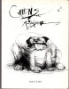 Chiens. Steadman Ralph