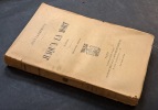 Jusqu’à la mort (roman). 2e édition. LARMEROUX, Jean