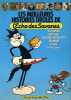 Les meilleurs histoires drôles de l’Echo des Savanes. [Collectif] Drissi ; Ergonultas ; Kamagurka & Herr Seele ; Mattioli ; Mix Mix ; Nat ; Piotr ; ...