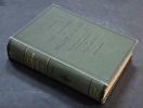 Précis iconographique des maladies de la peau. 2e édition revue et corrigée. CHATELAIN, élie, Dr