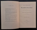 Précis iconographique des maladies de la peau. 2e édition revue et corrigée. CHATELAIN, élie, Dr
