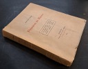 Peintres de Races. Hollande, Espagne, Scandinavie, Angleterre, Russie, Belgique, Allemagne, France, Italie, Afrique, Amérique, Océanie. LEBLOND, ...