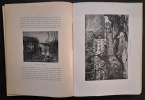Peintres de Races. Hollande, Espagne, Scandinavie, Angleterre, Russie, Belgique, Allemagne, France, Italie, Afrique, Amérique, Océanie. LEBLOND, ...