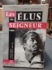 Les élus du seigneur. Traduit de l’anglais par Maud Vidal et Henri Hell. BALDWIN, James