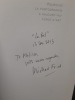 Pourquoi la photographie a aujourd'hui force d'art (avec un envoi). FRIED, Michael