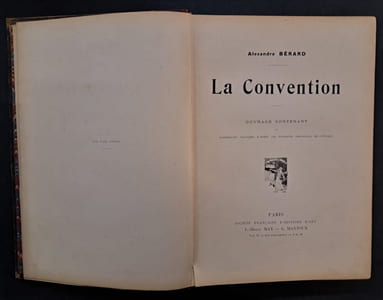 La Convention